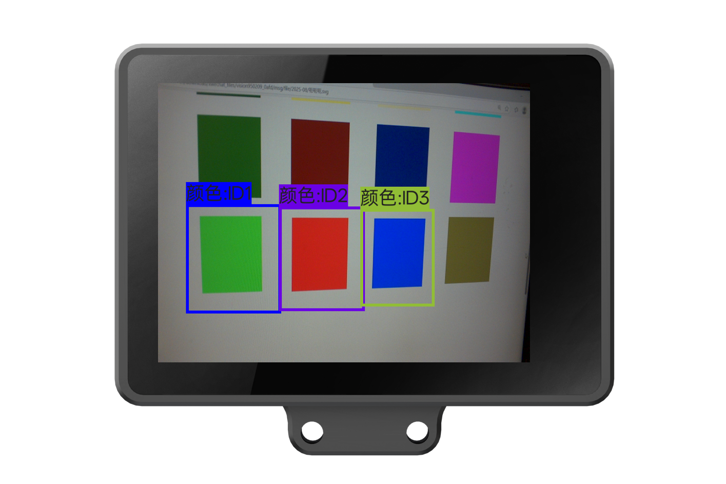 Interface Diagram