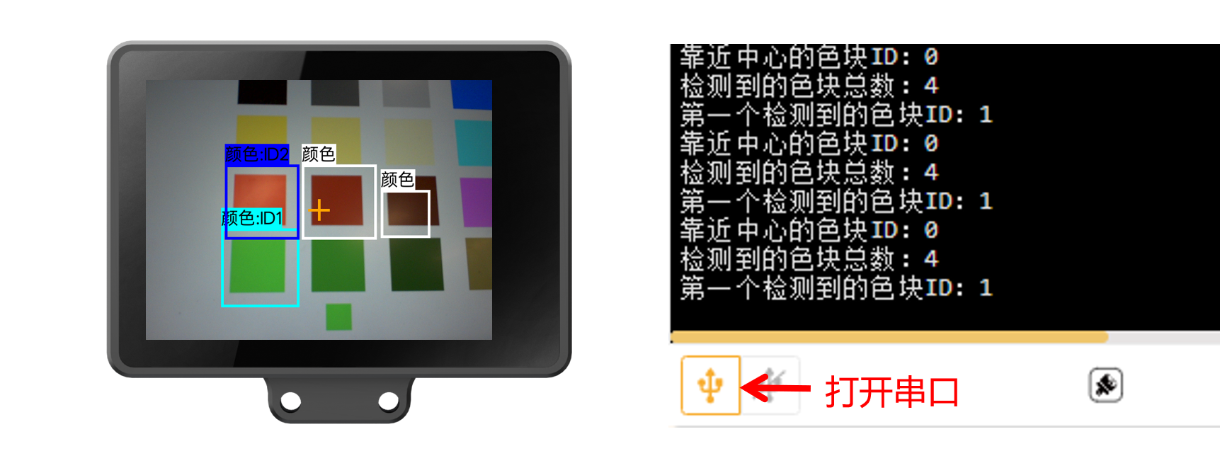 Interface Diagram