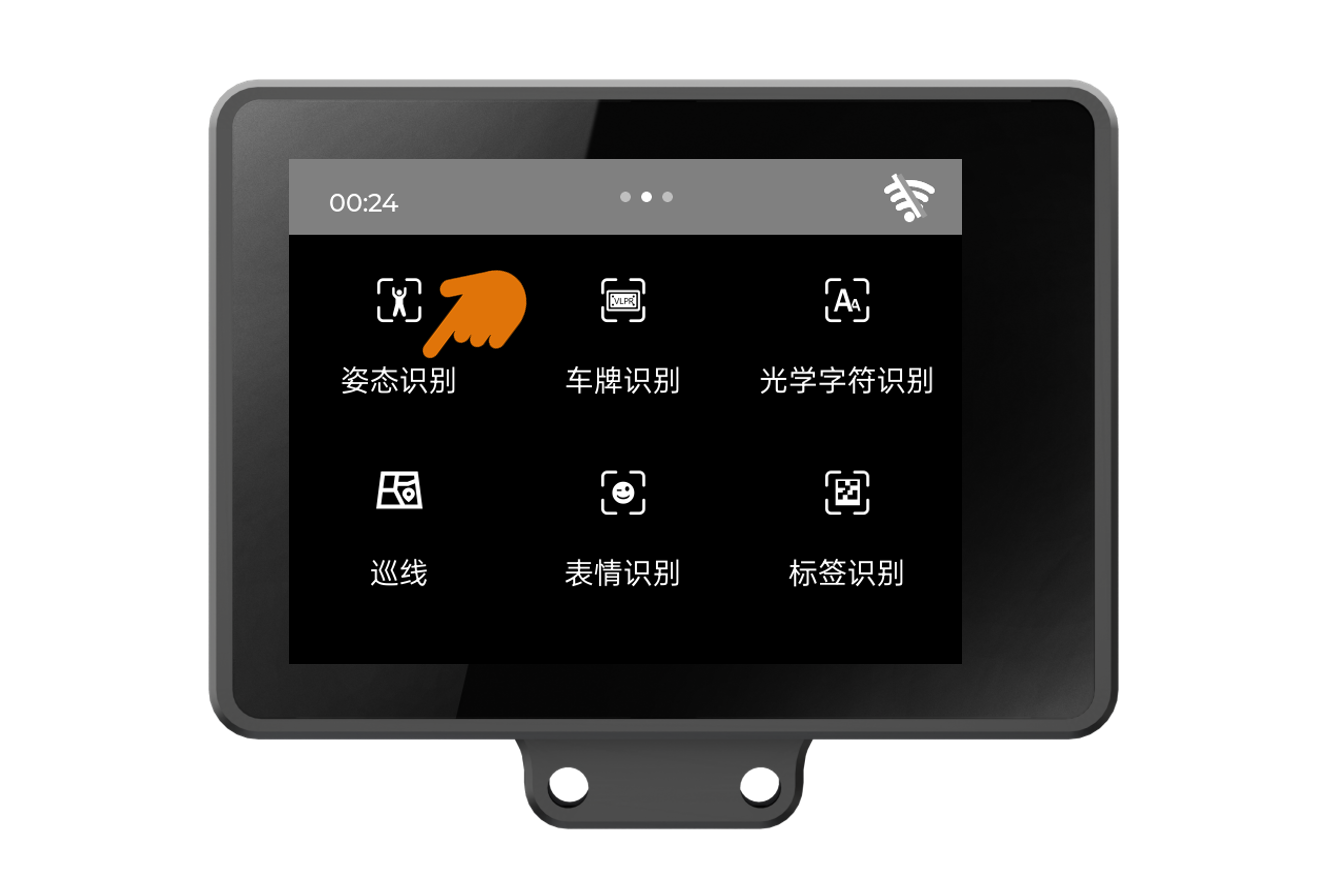 Interface Diagram