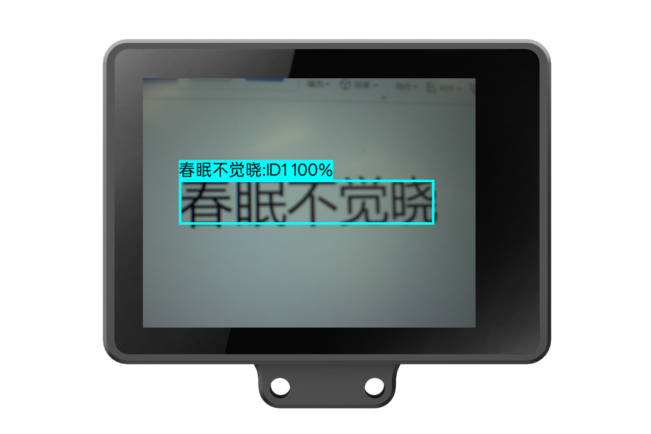 Interface Diagram