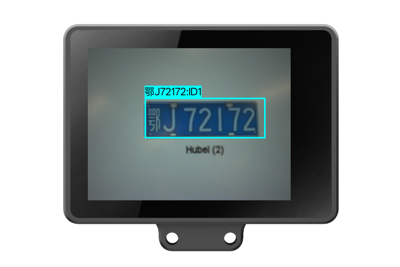 Interface Diagram