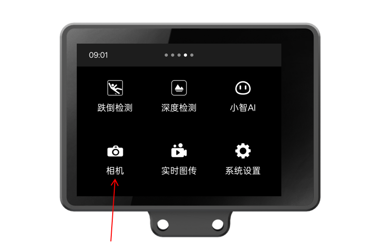 Interface Diagram