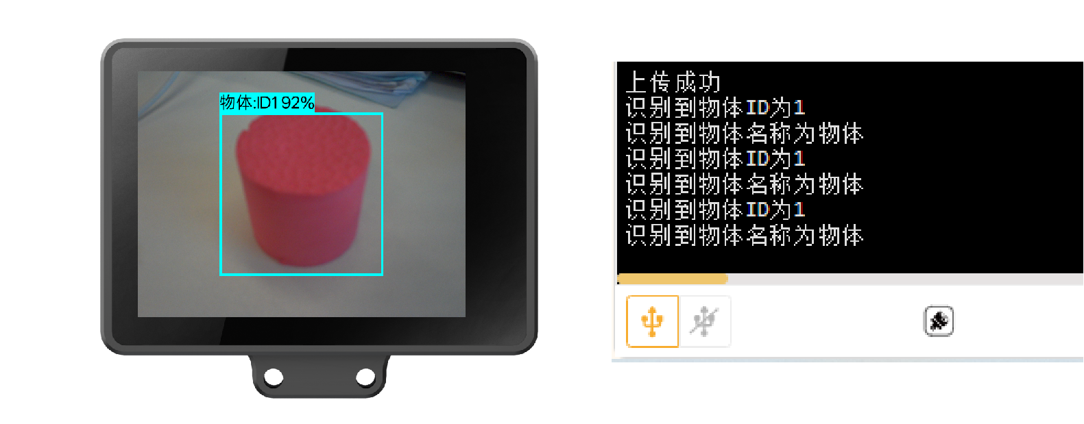 Interface Diagram