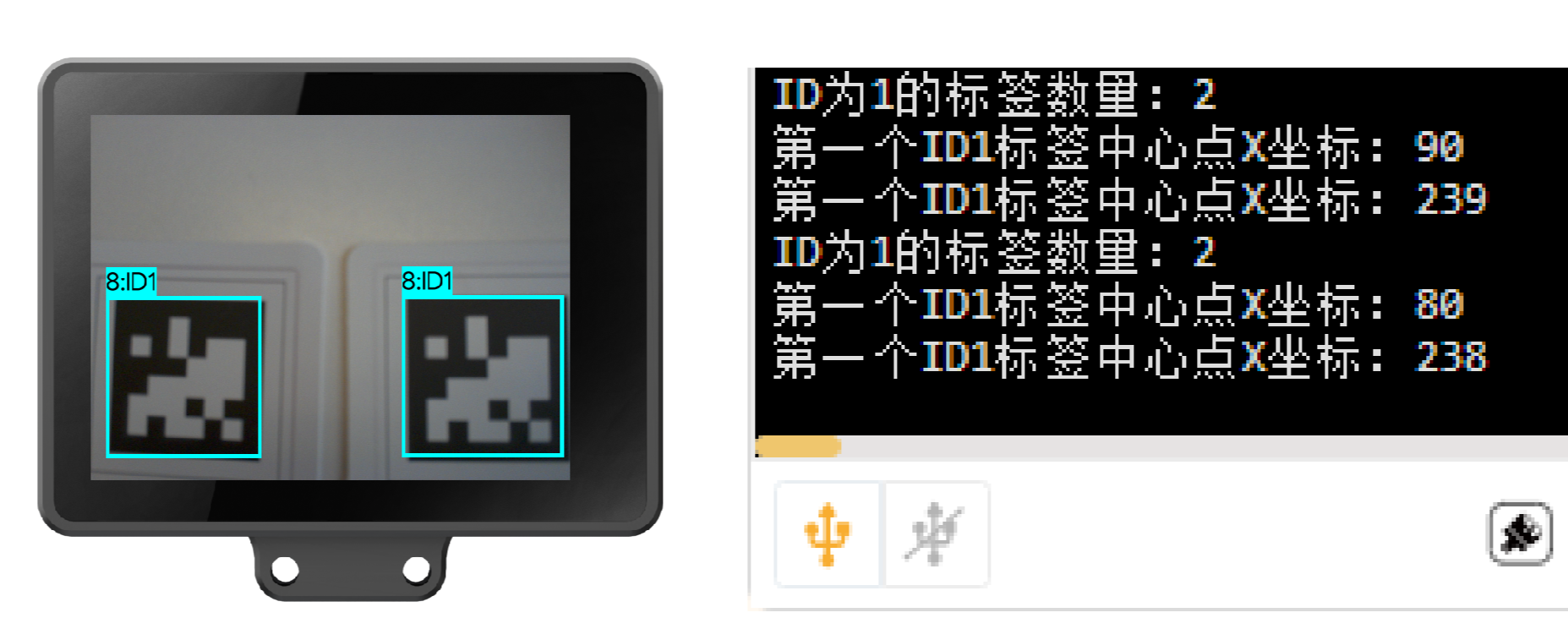 Interface Diagram