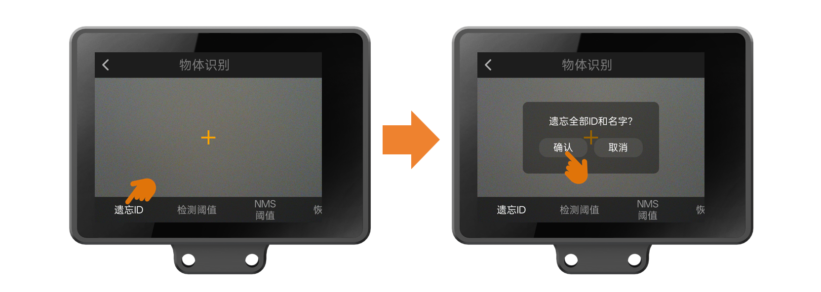 Interface Diagram