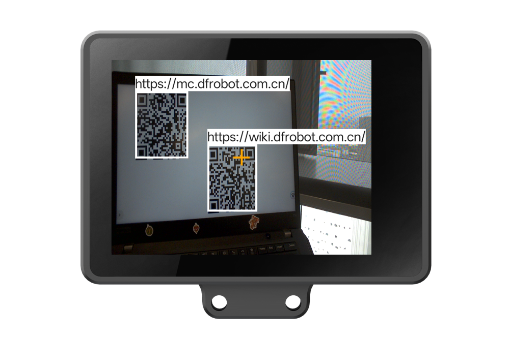 Interface Diagram