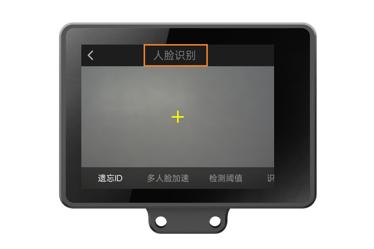 Interface Diagram