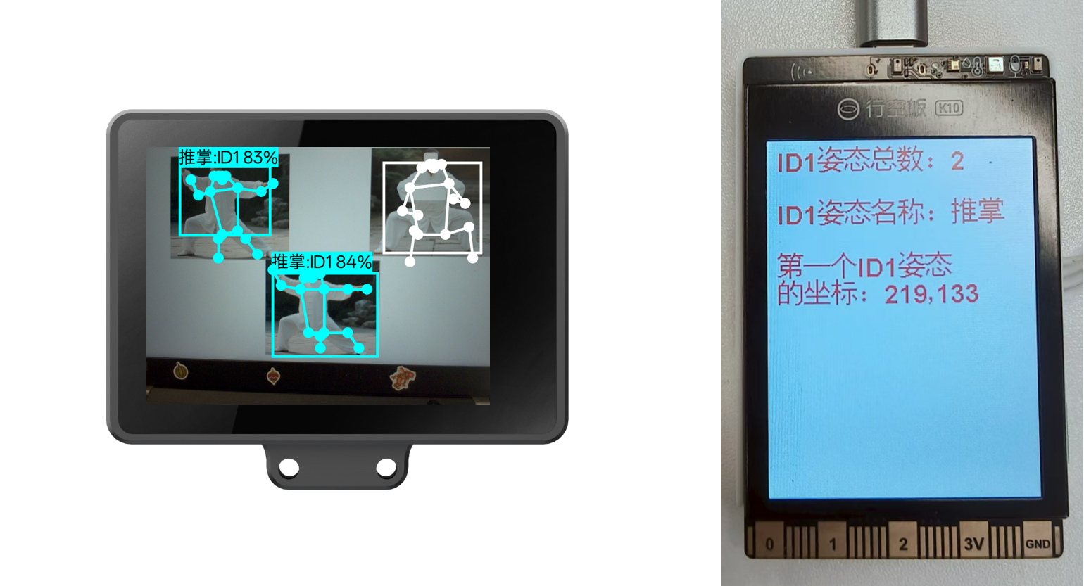 Interface Diagram