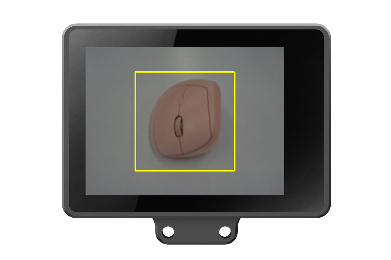 Interface Diagram
