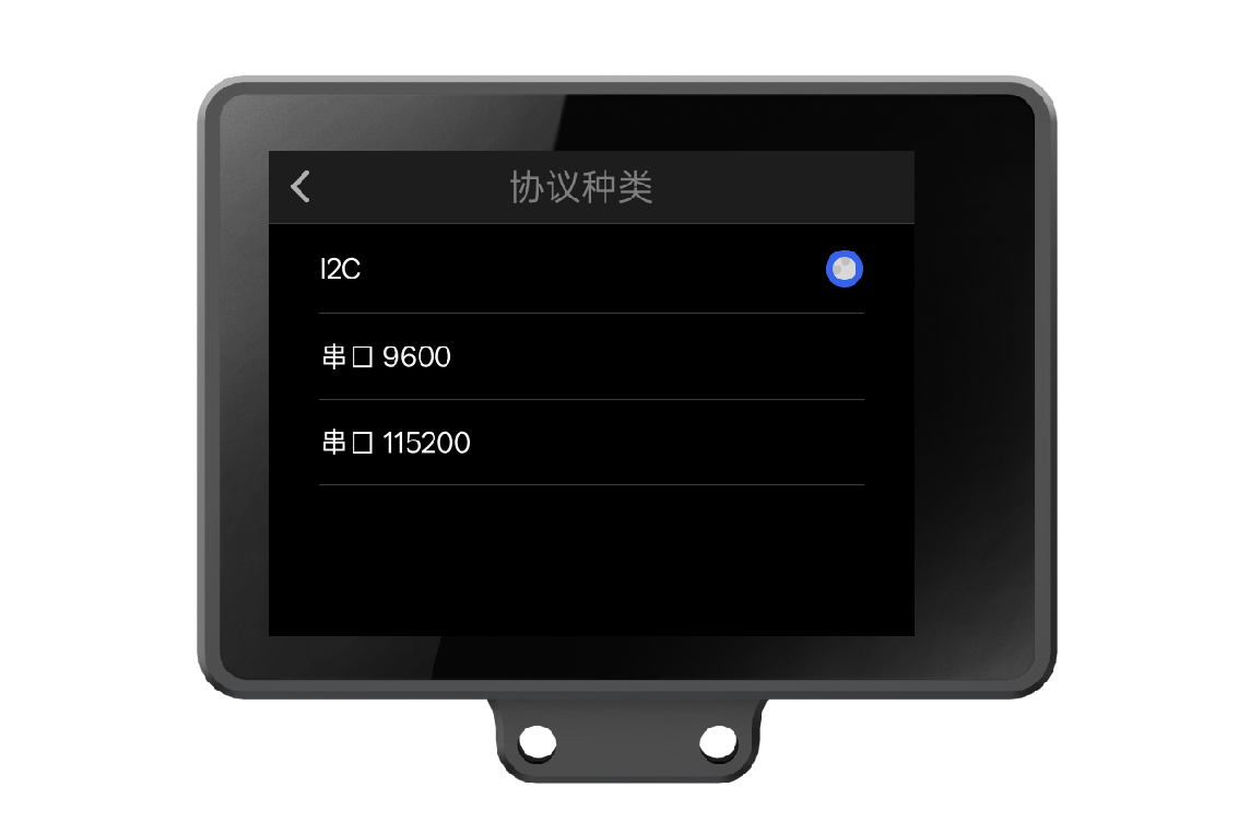 Interface Diagram