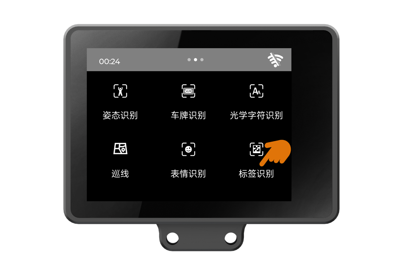 Interface Diagram