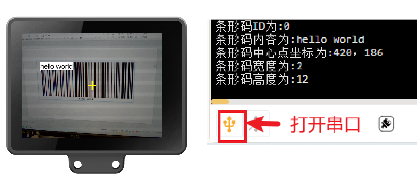 Interface Diagram