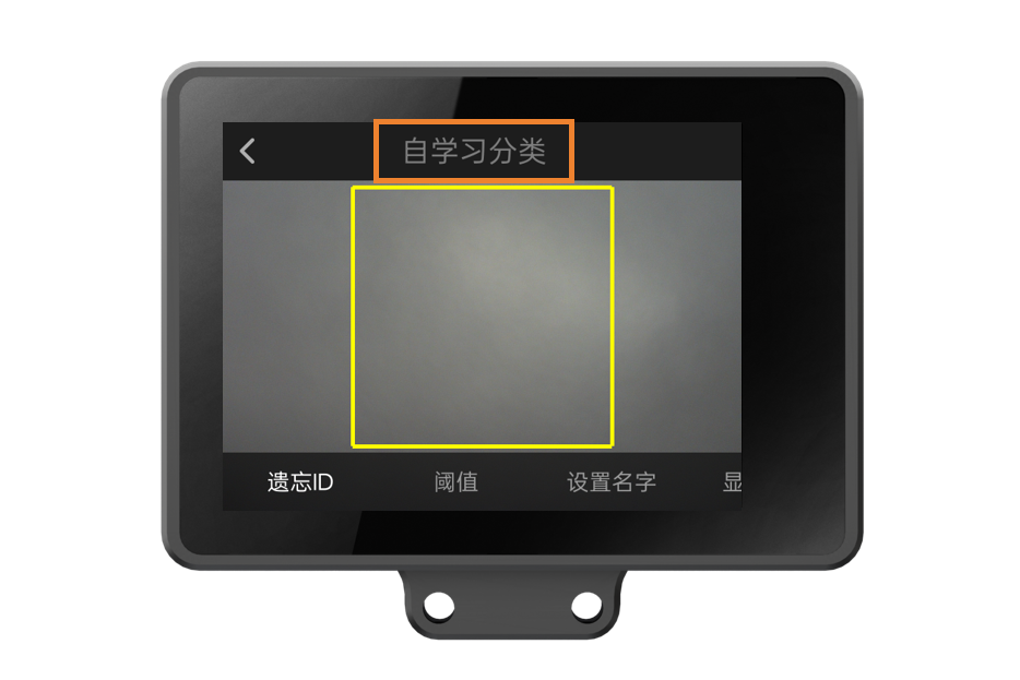 Interface Diagram