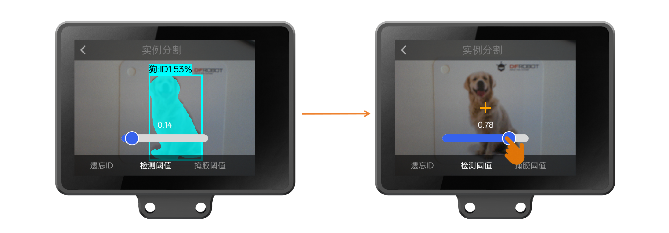 Interface Diagram