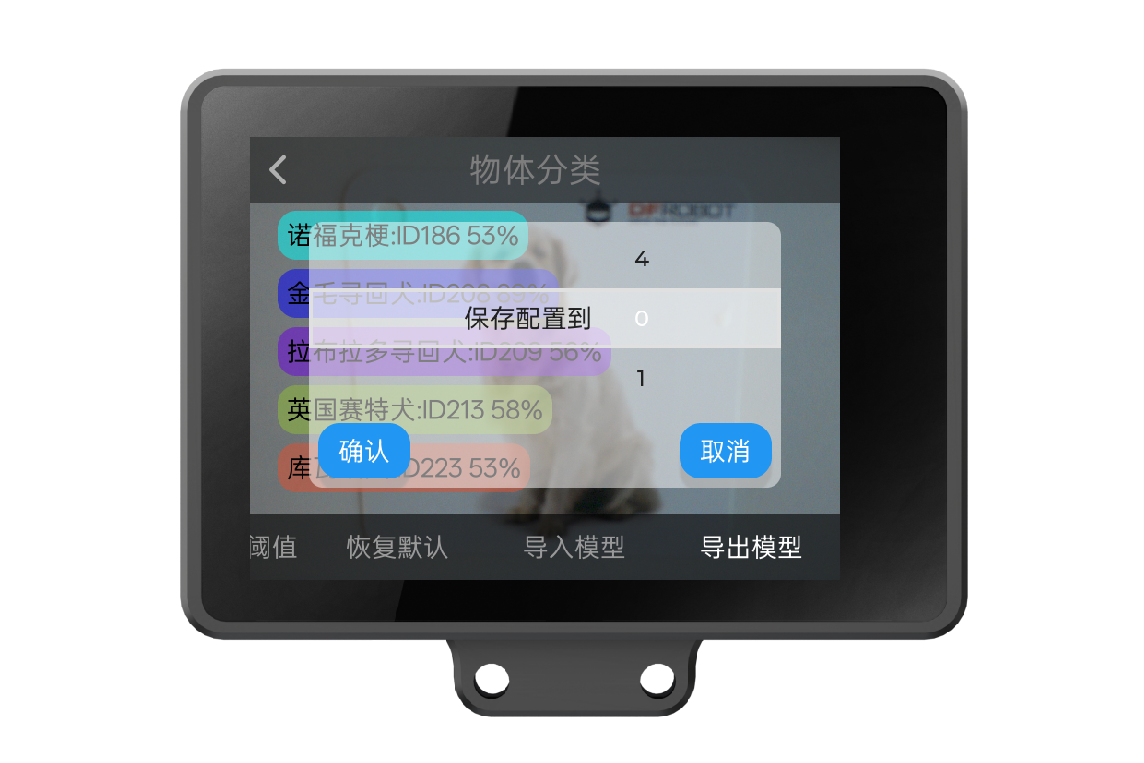 Interface Diagram