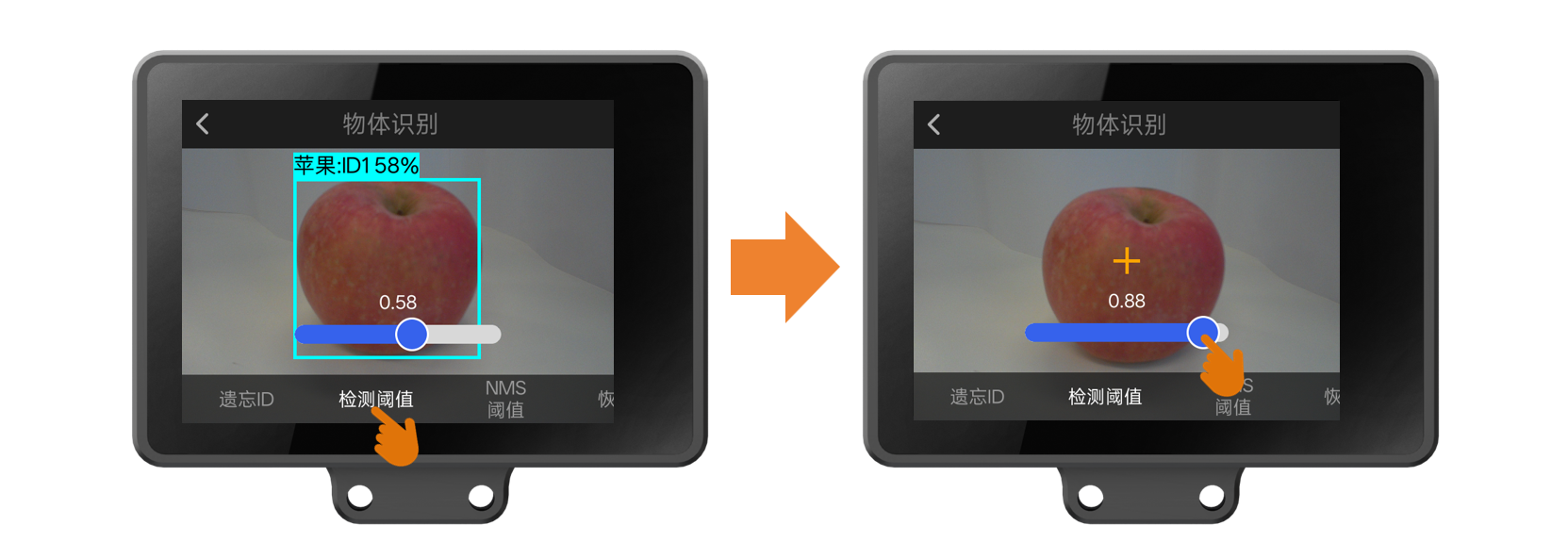 Interface Diagram