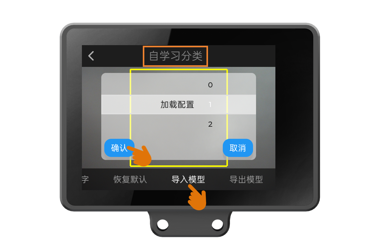 Interface Diagram
