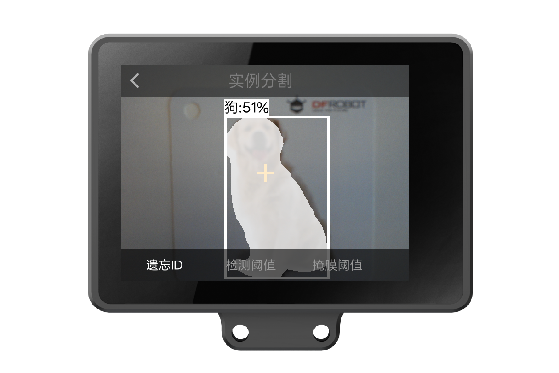 Interface Diagram