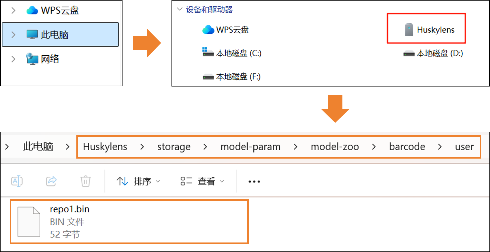 Interface Diagram