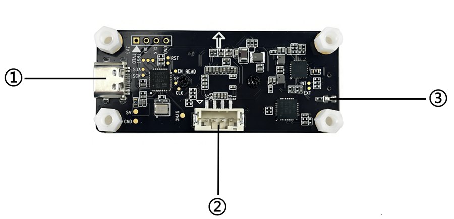 SEN0682-Pinout SEN0682-Pinout