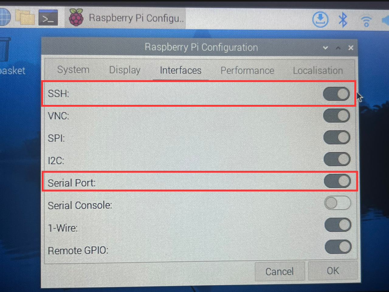 SEN0682-RPi Step 1 SEN0682-RPi Step 1