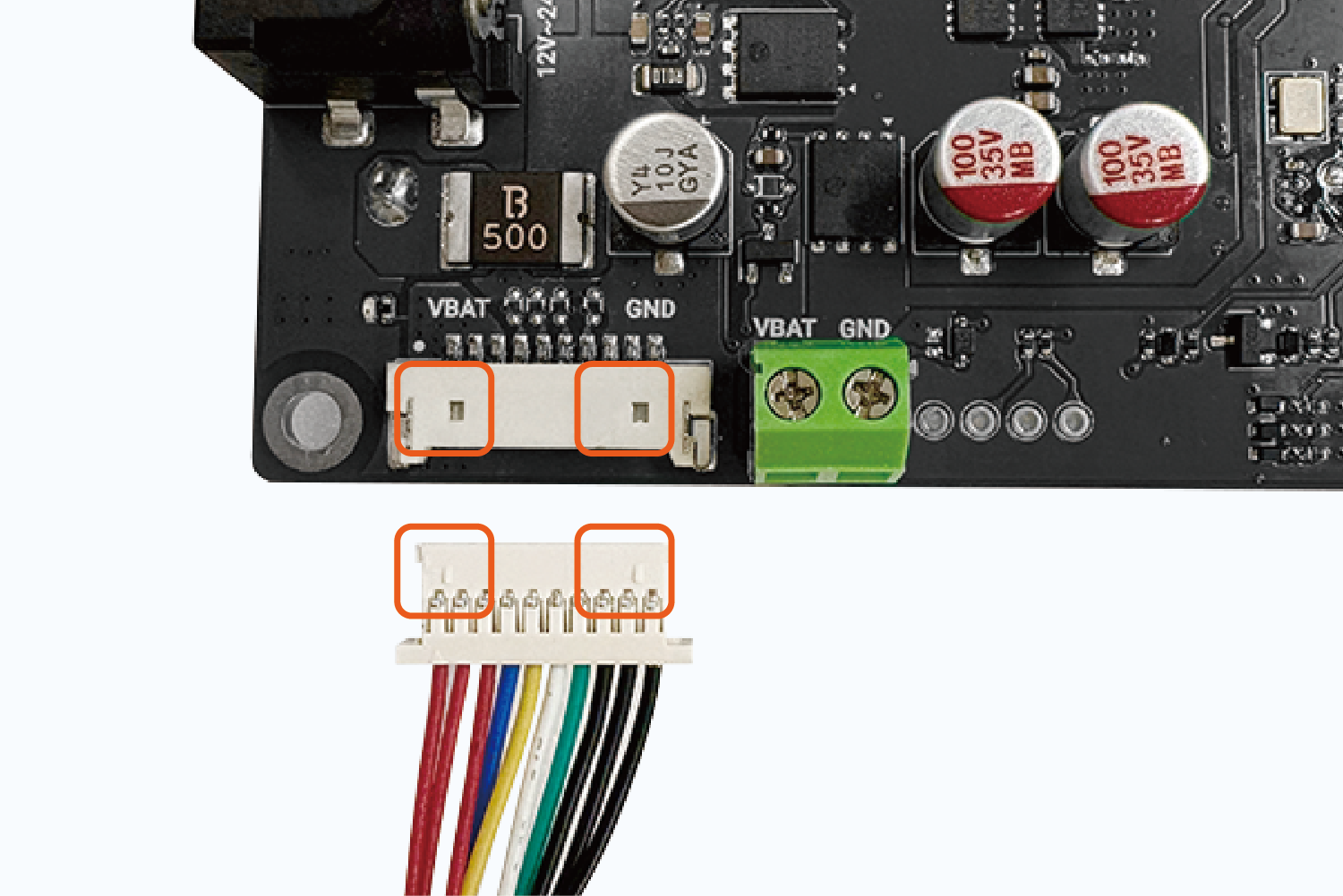 Interface Diagram