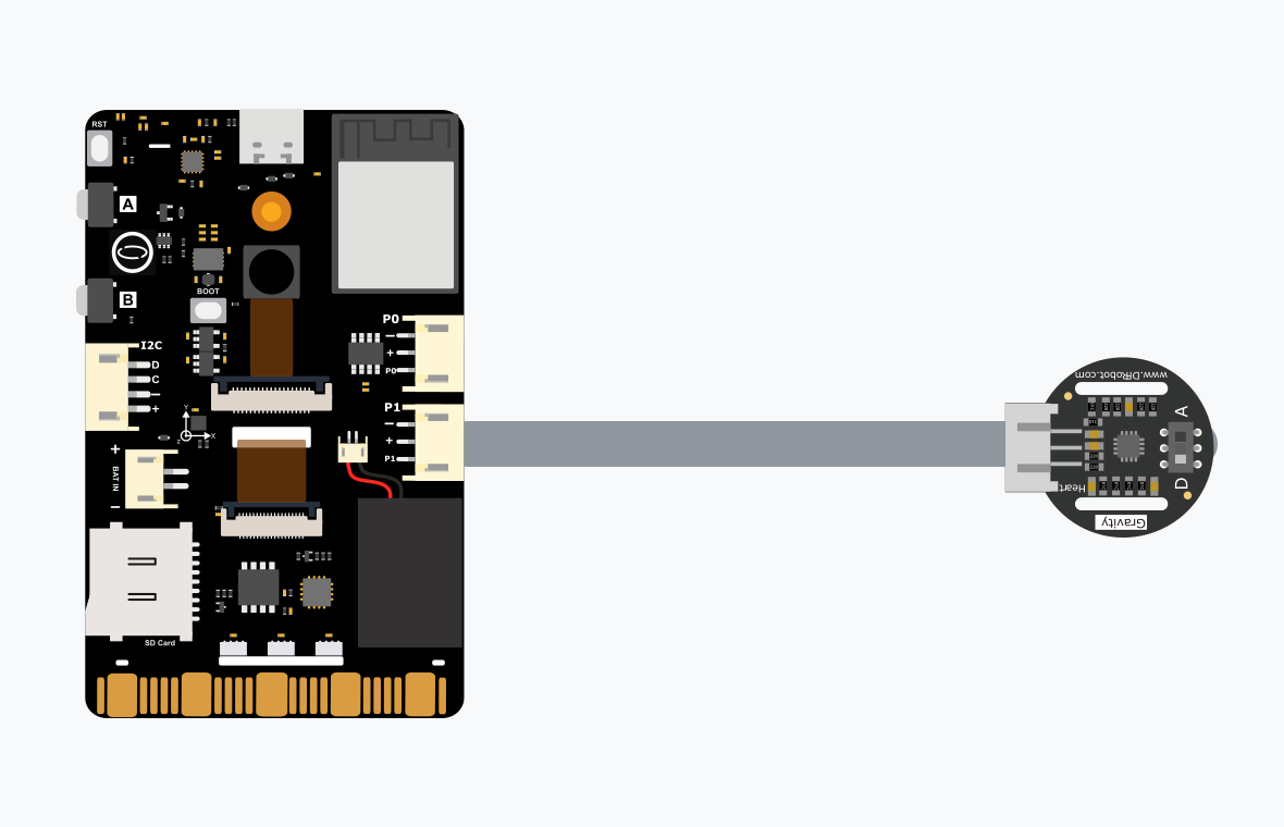 wiring