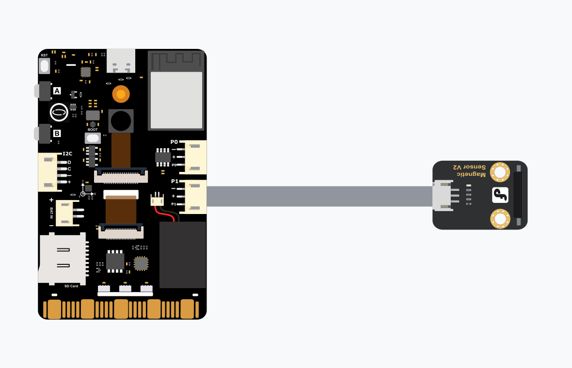 wiring
