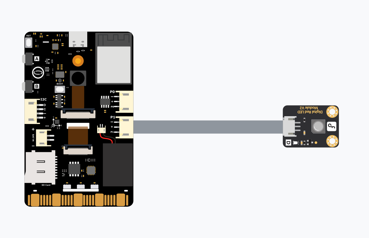 wiring