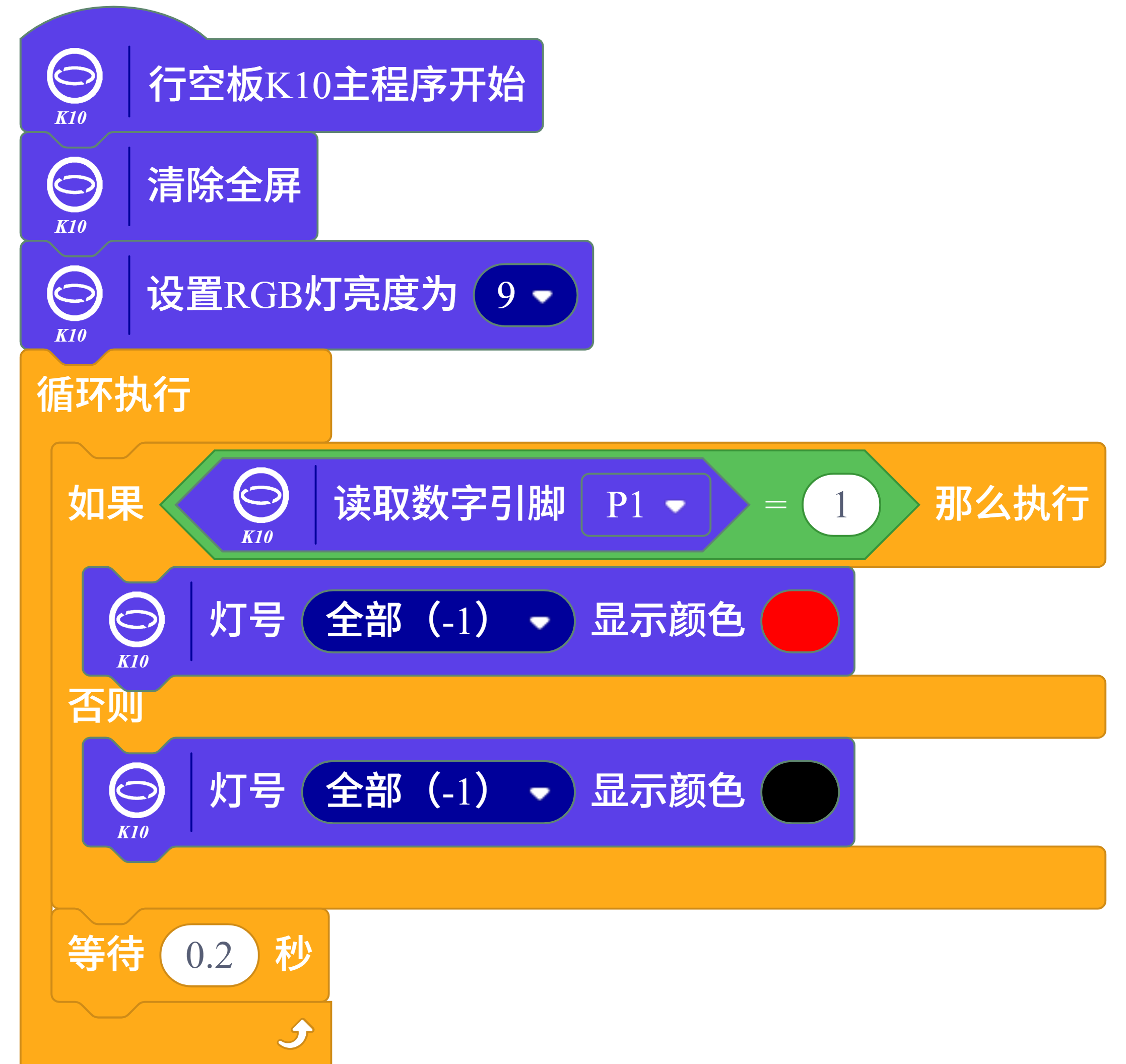 程序截图