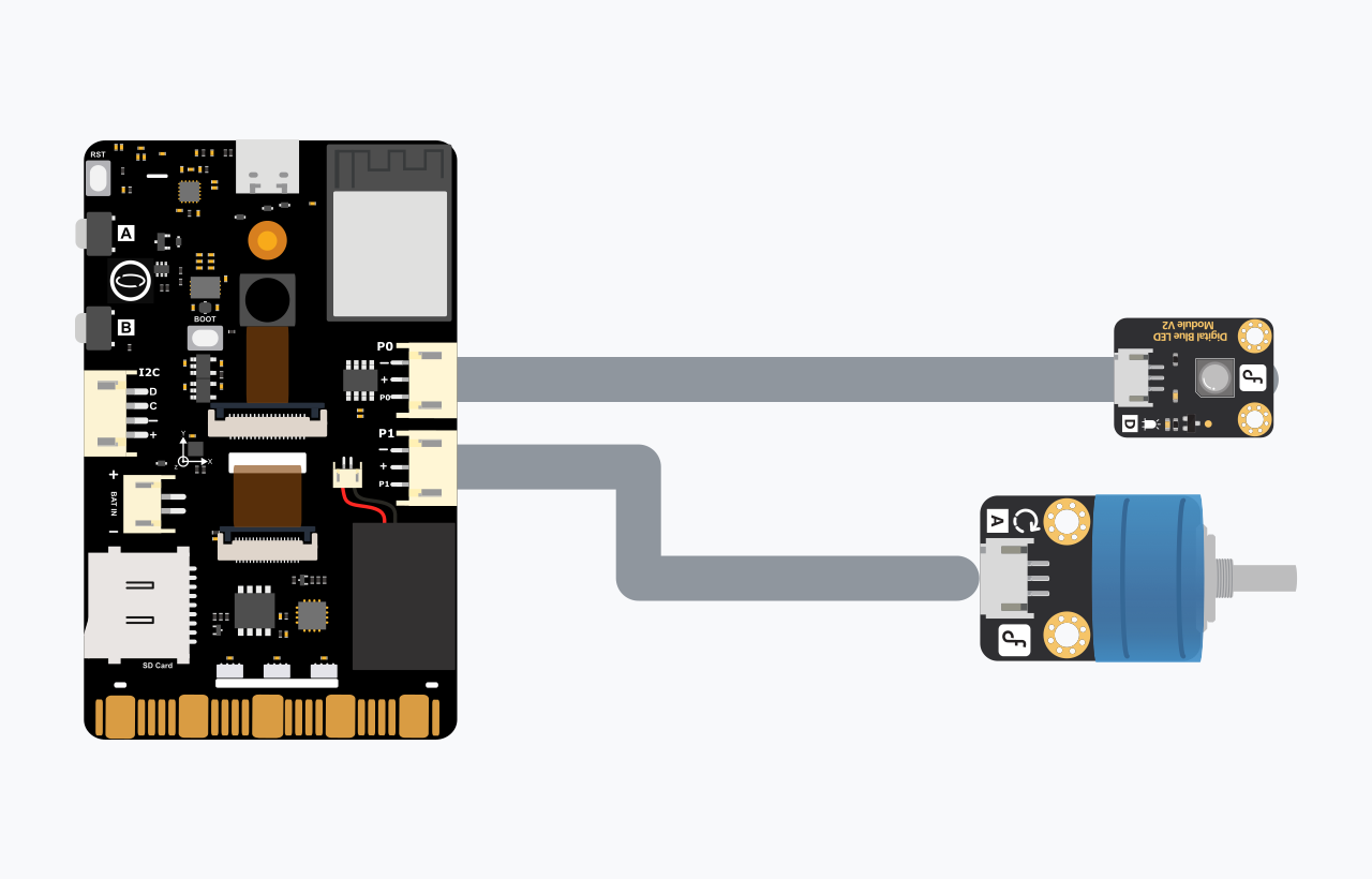 wiring