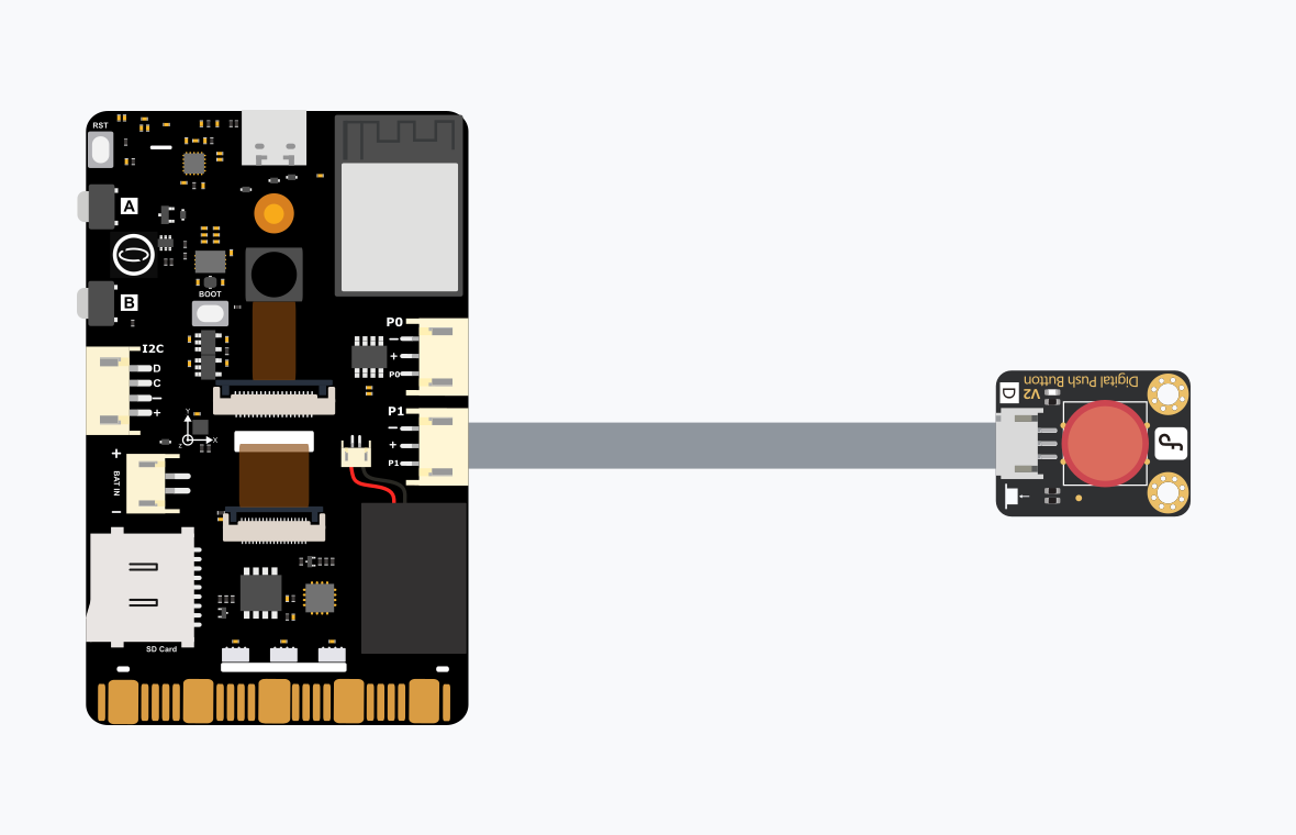 wiring