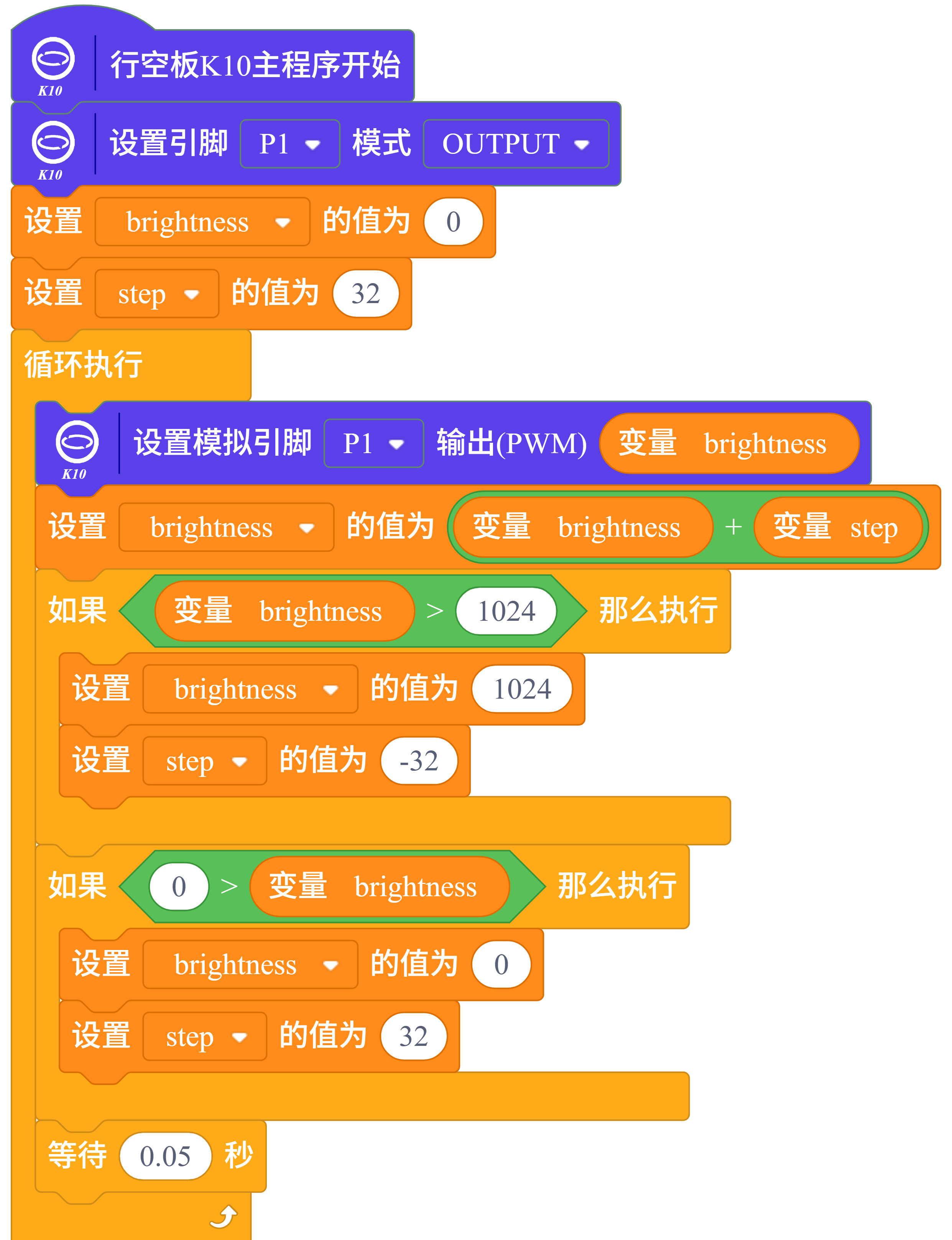 程序截图