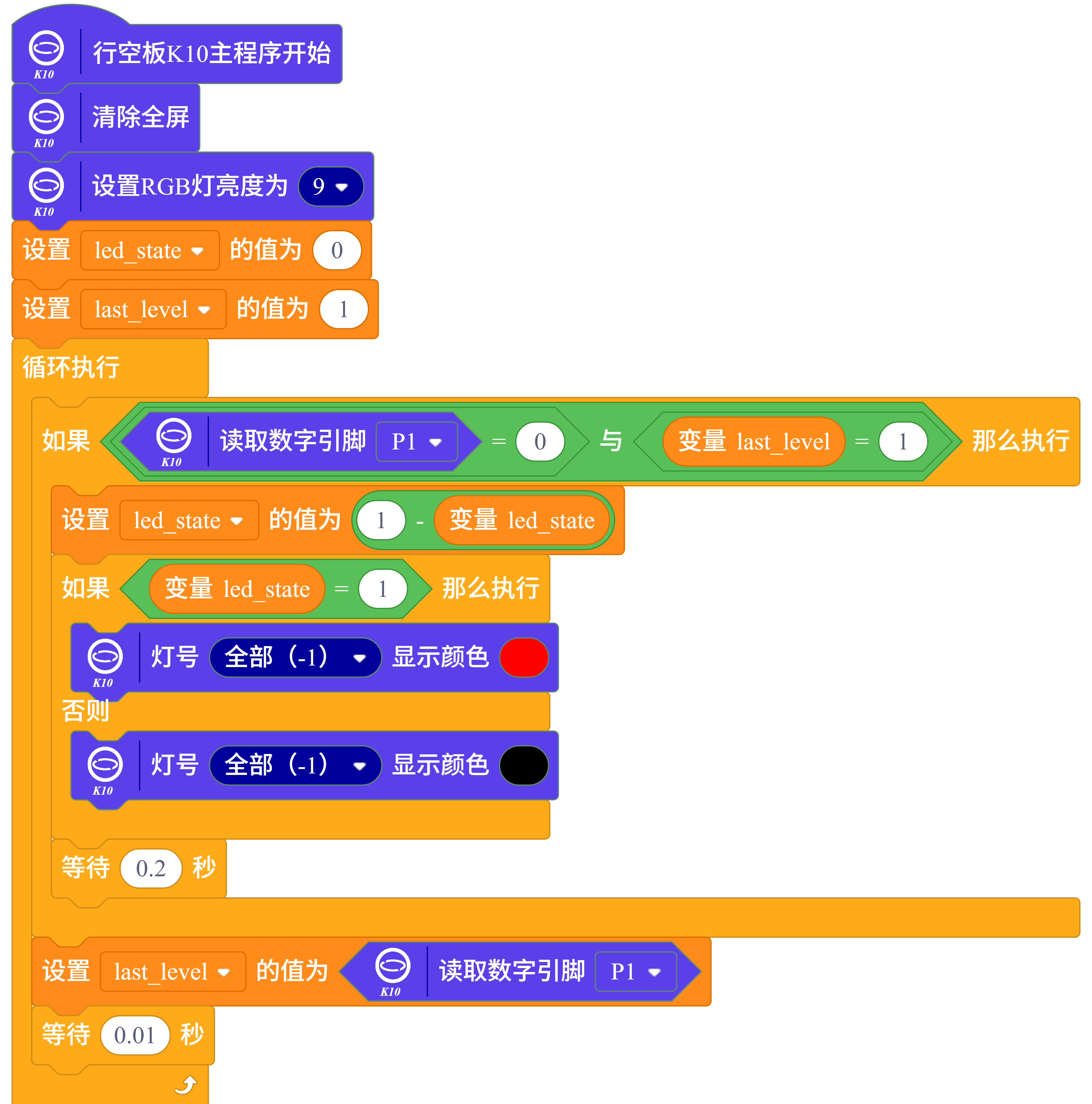 程序截图