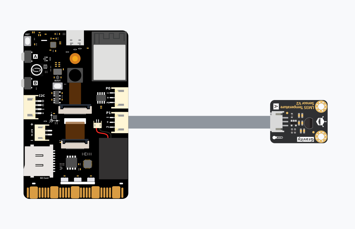 wiring