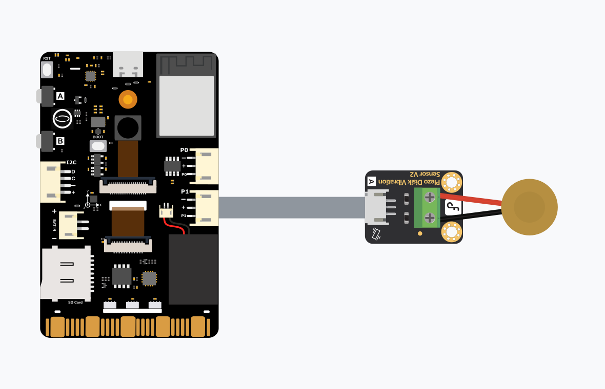 wiring