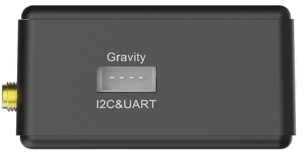 Gravity接口