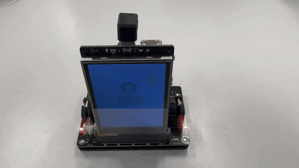UnihikerExpansionBoard