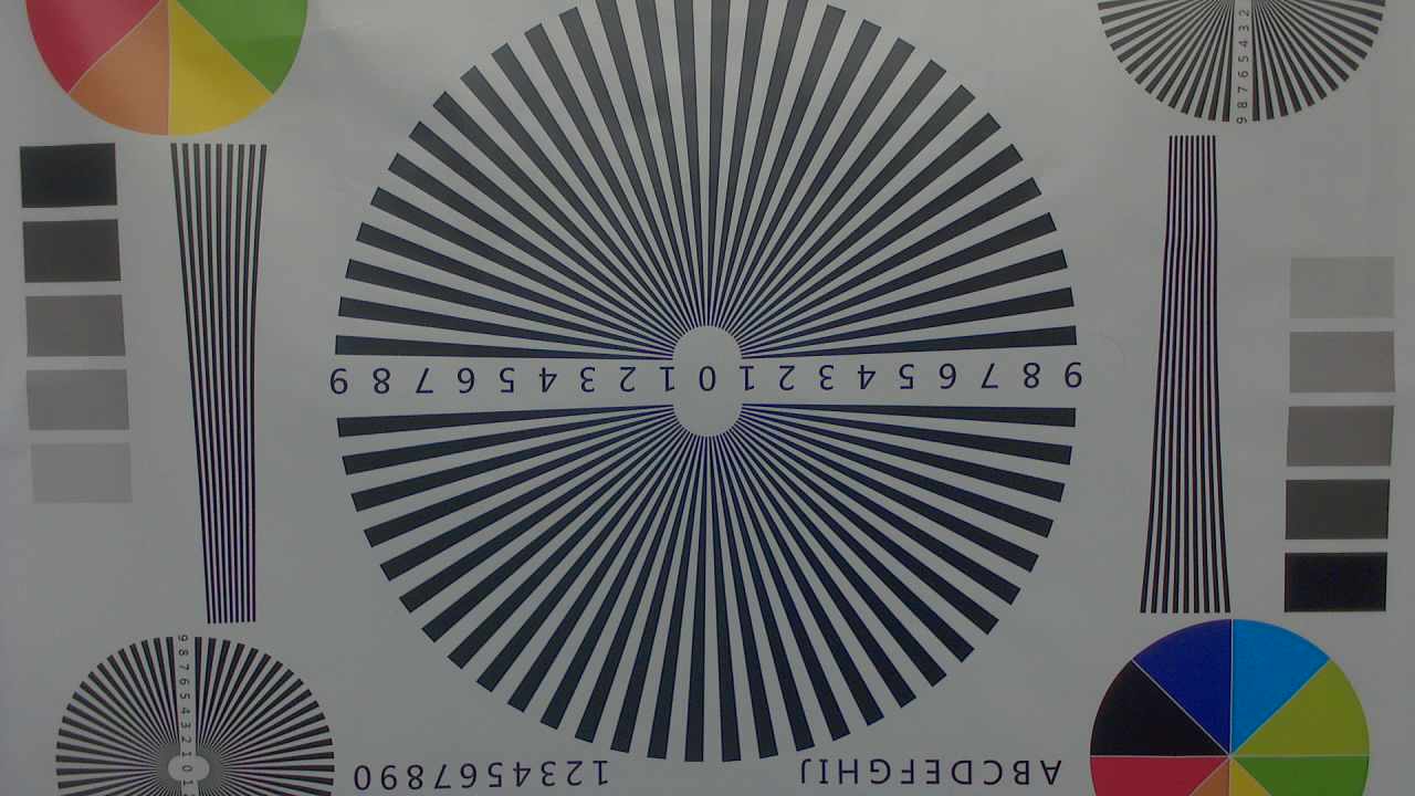 Interface Diagram