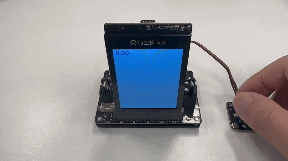 UnihikerExpansionBoard