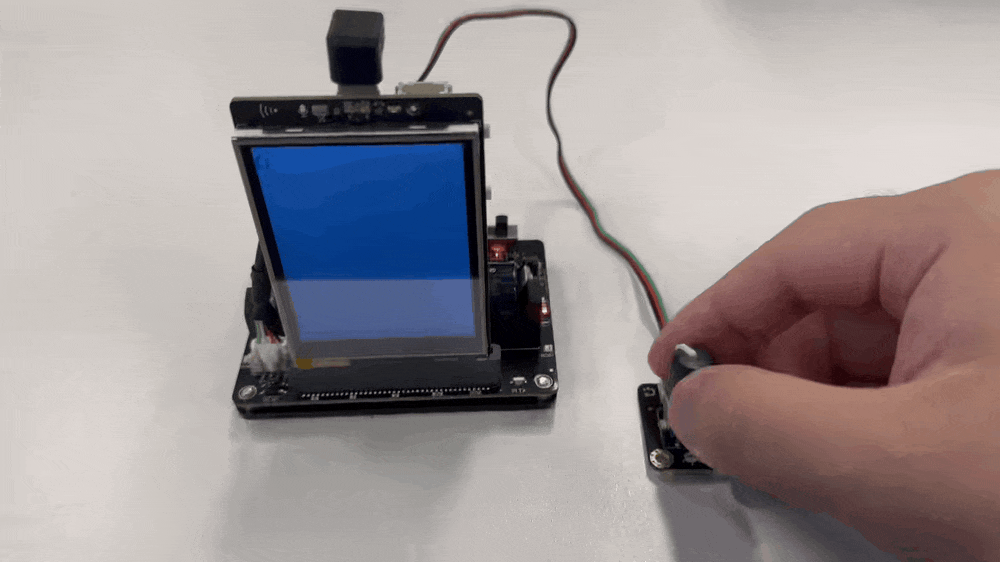 UnihikerExpansionBoard