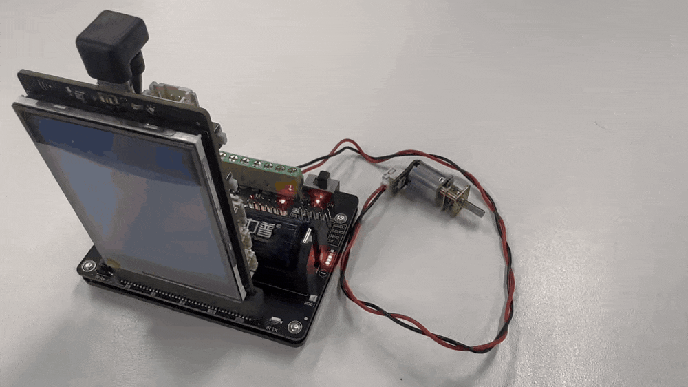 UnihikerExpansionBoard