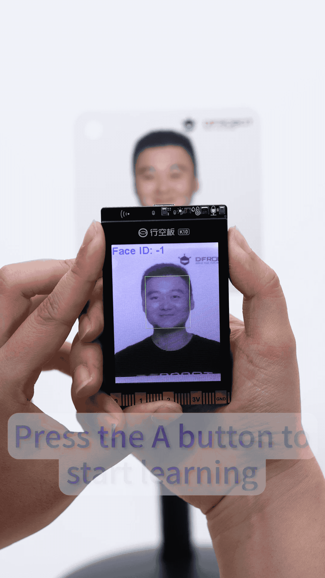 AIFace