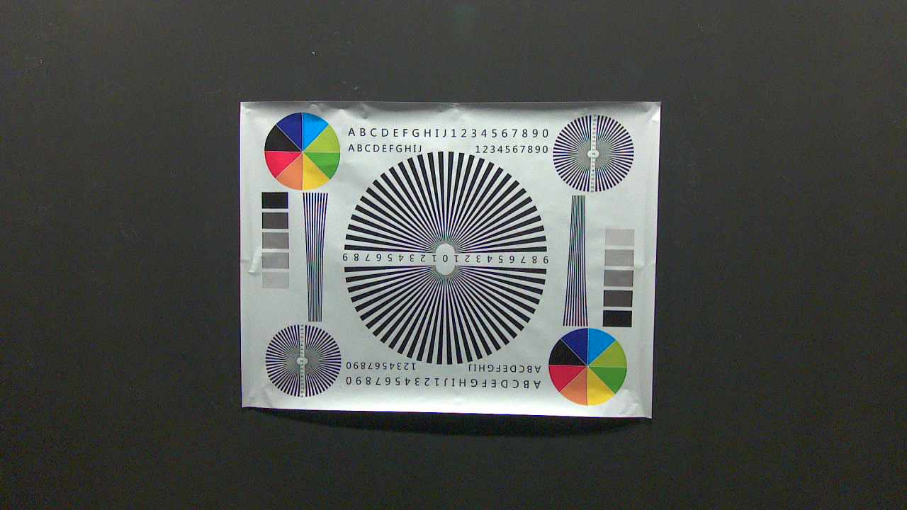 Interface Diagram