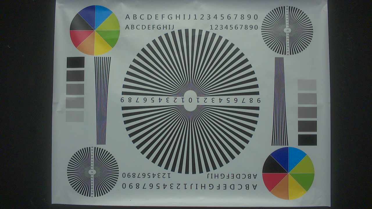 Interface Diagram