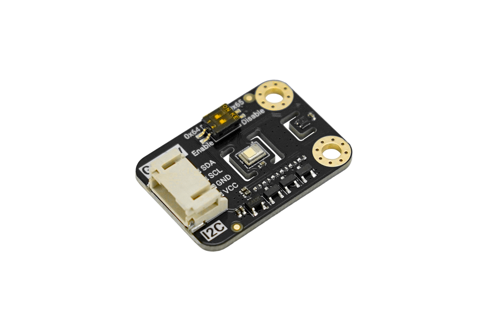 Gravity STCC4 CO2 Sensor