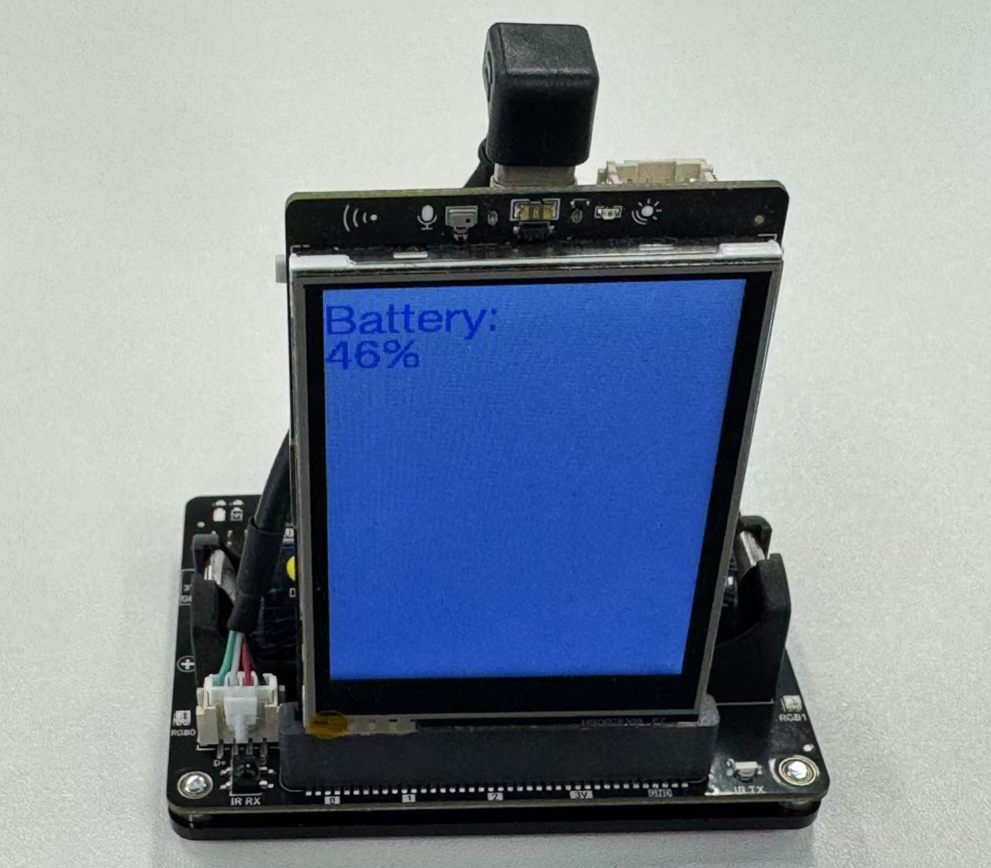 UnihikerExpansionBoard