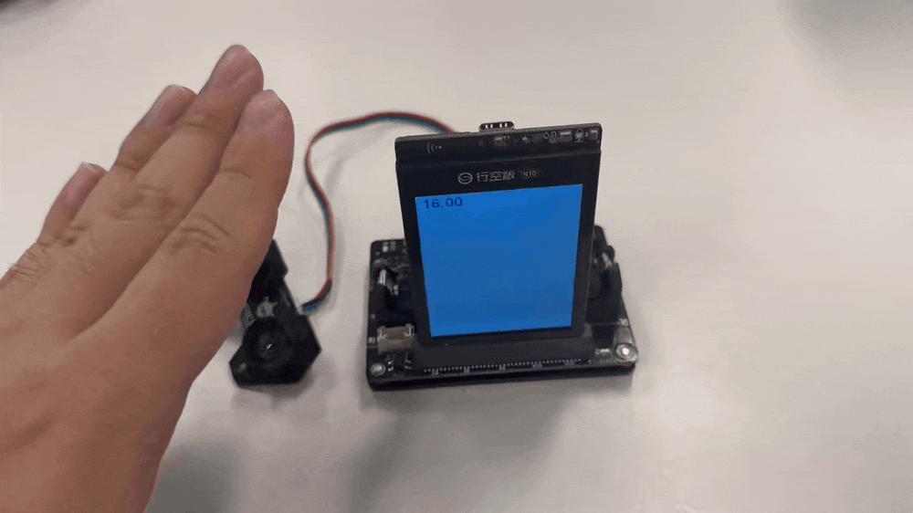 UnihikerExpansionBoard