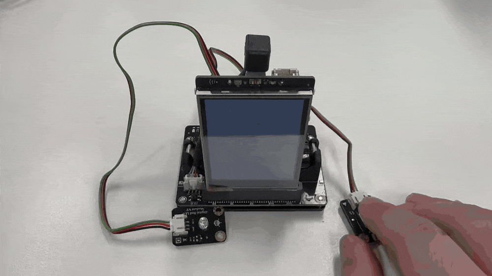 UnihikerExpansionBoard