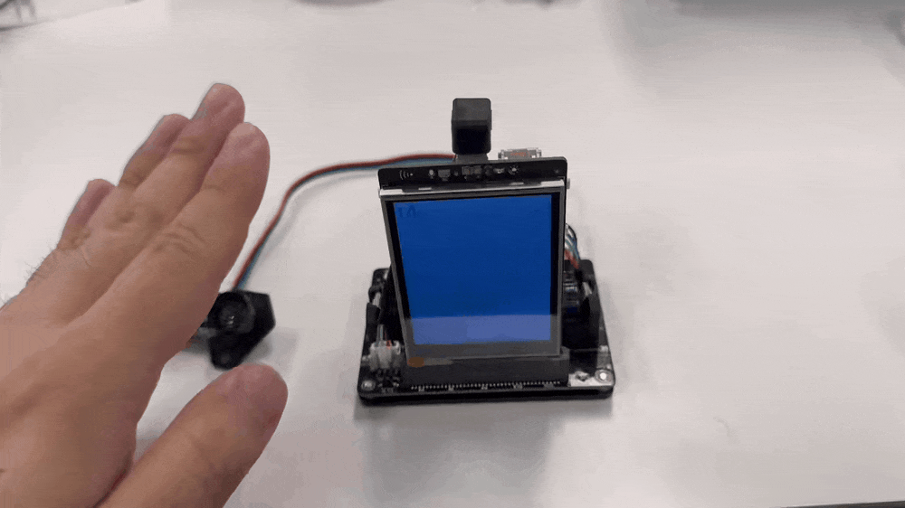 UnihikerExpansionBoard